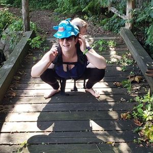 Meet your Posher, Arielle